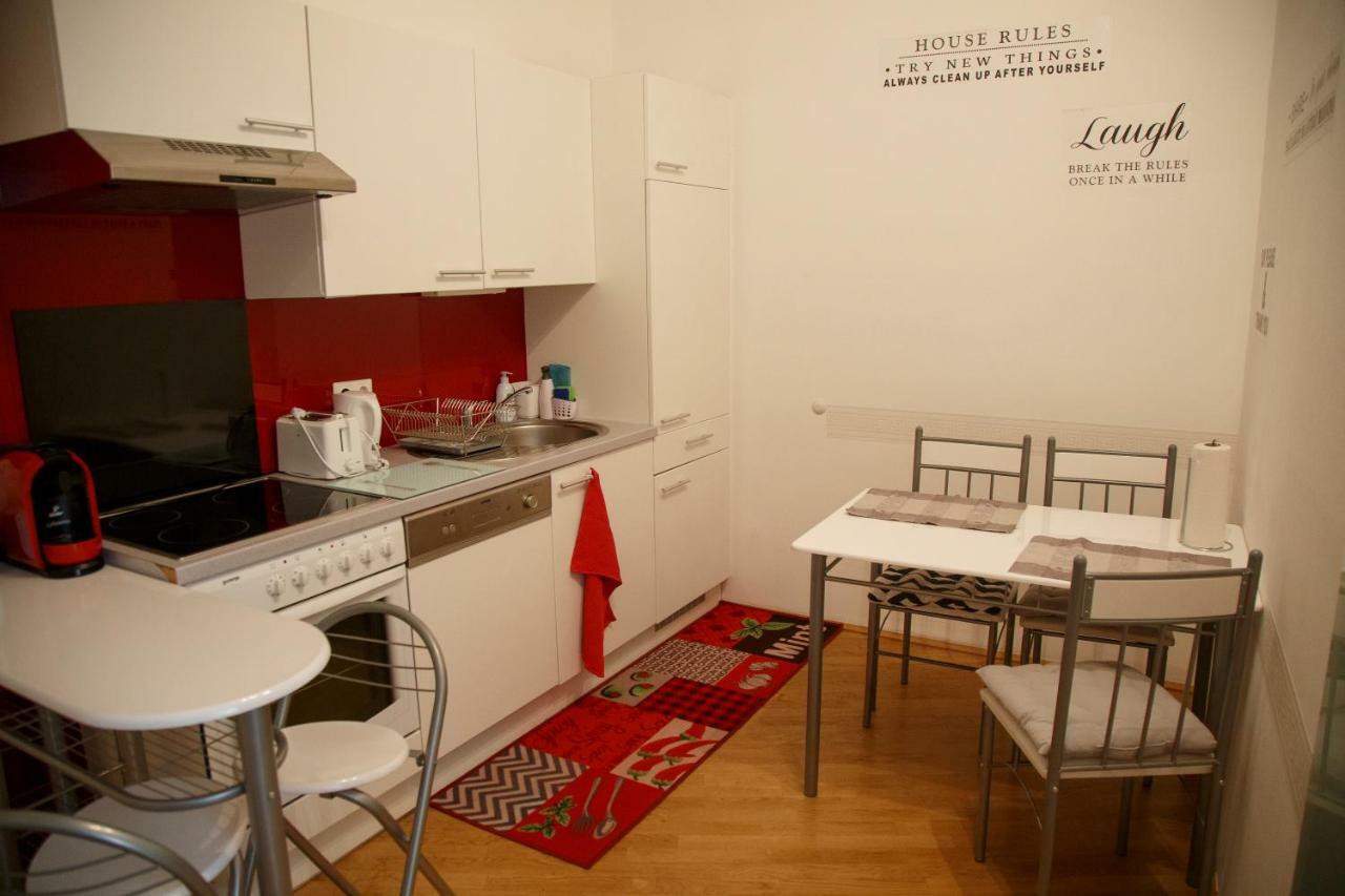 Lauratrendhome Vienna Exterior photo