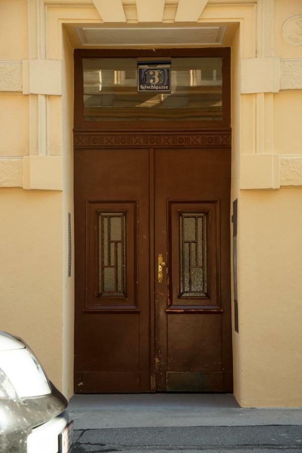 Lauratrendhome Vienna Exterior photo